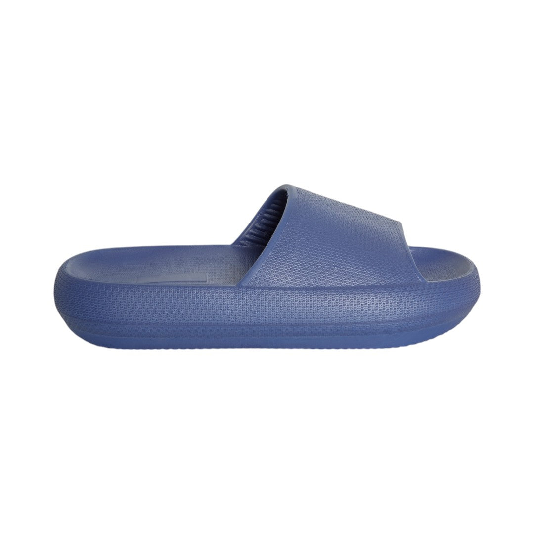 Sandalia Azul Marino Confort Unisex dv2925