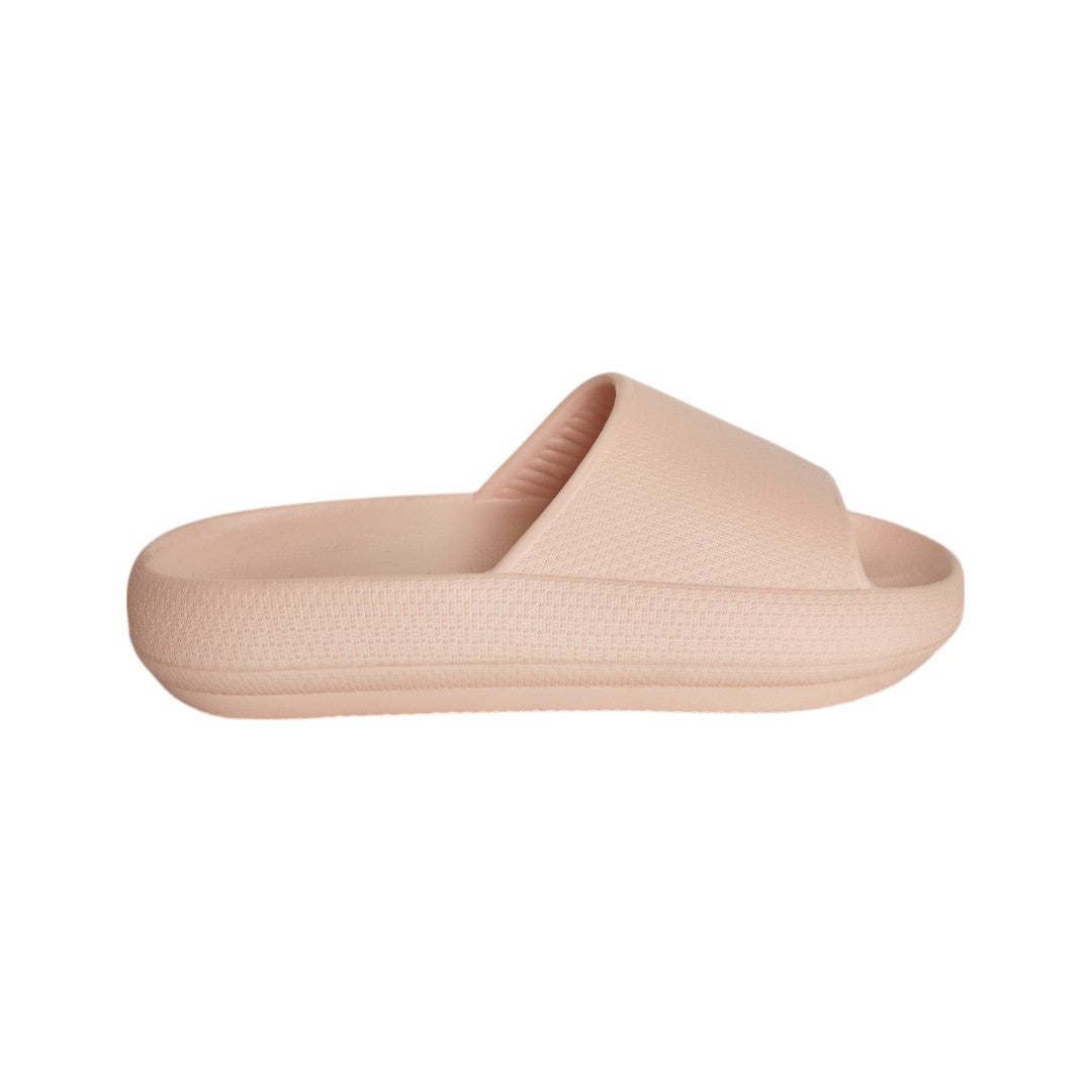 Sandalia Beige Confort Unisex dv2925