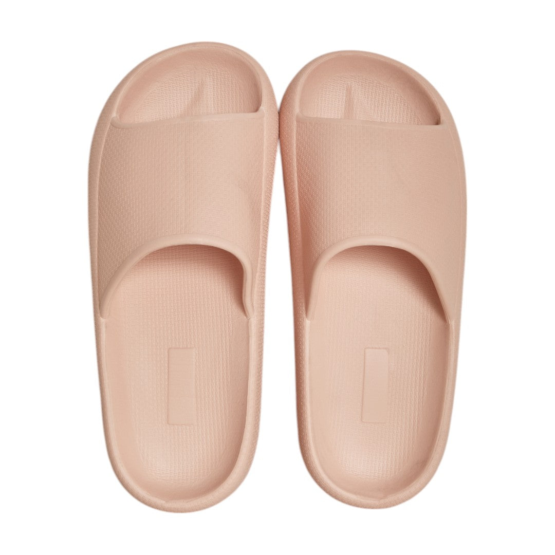 Sandalia Beige Confort Unisex dv2925