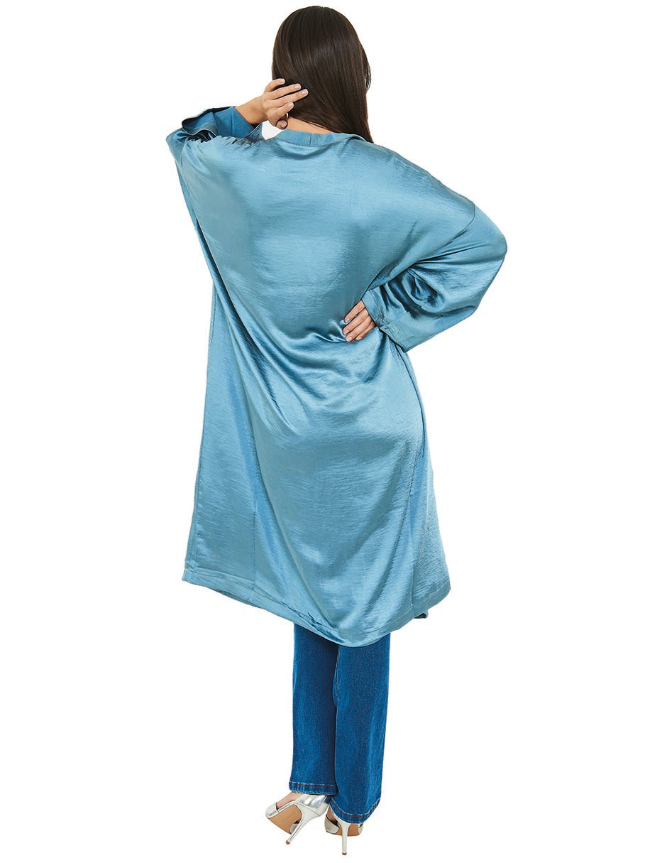 Ensamble Azul Cielo