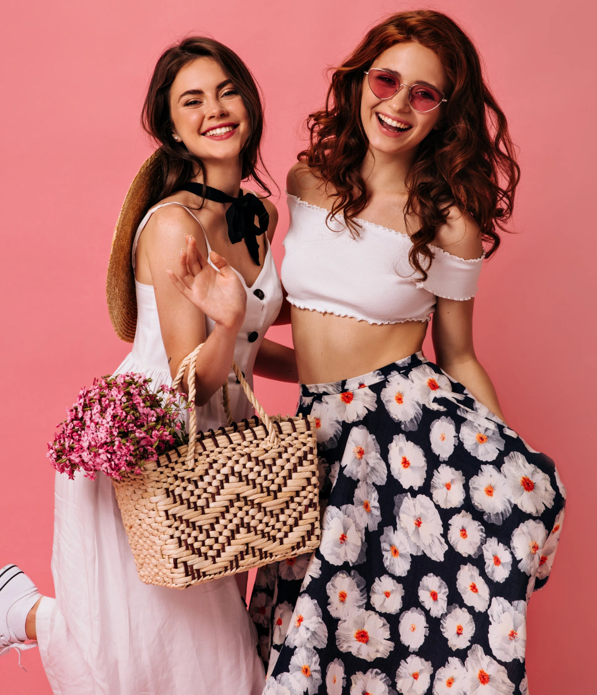 Viajando con Estilo: Cómo Armar tu Maleta Ideal con las Tendencias de Moda Devendi