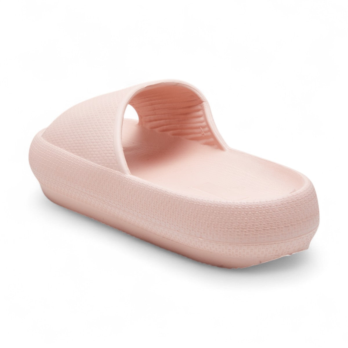 Sandalia Confort Rosa Modelo O40102