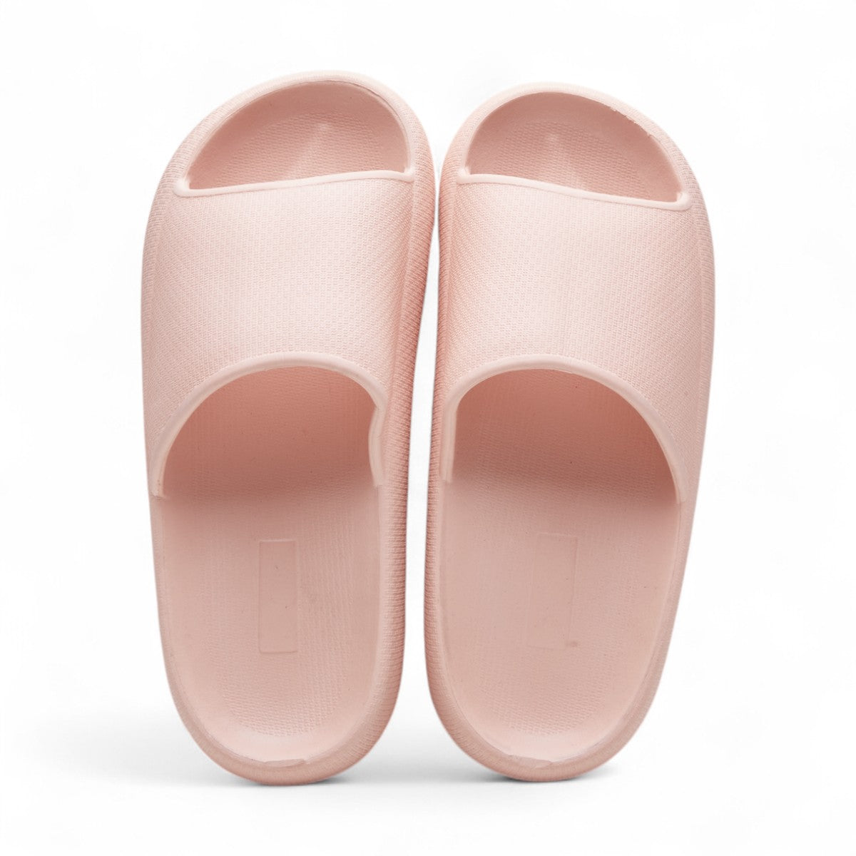 Sandalia Confort Rosa Modelo O40102