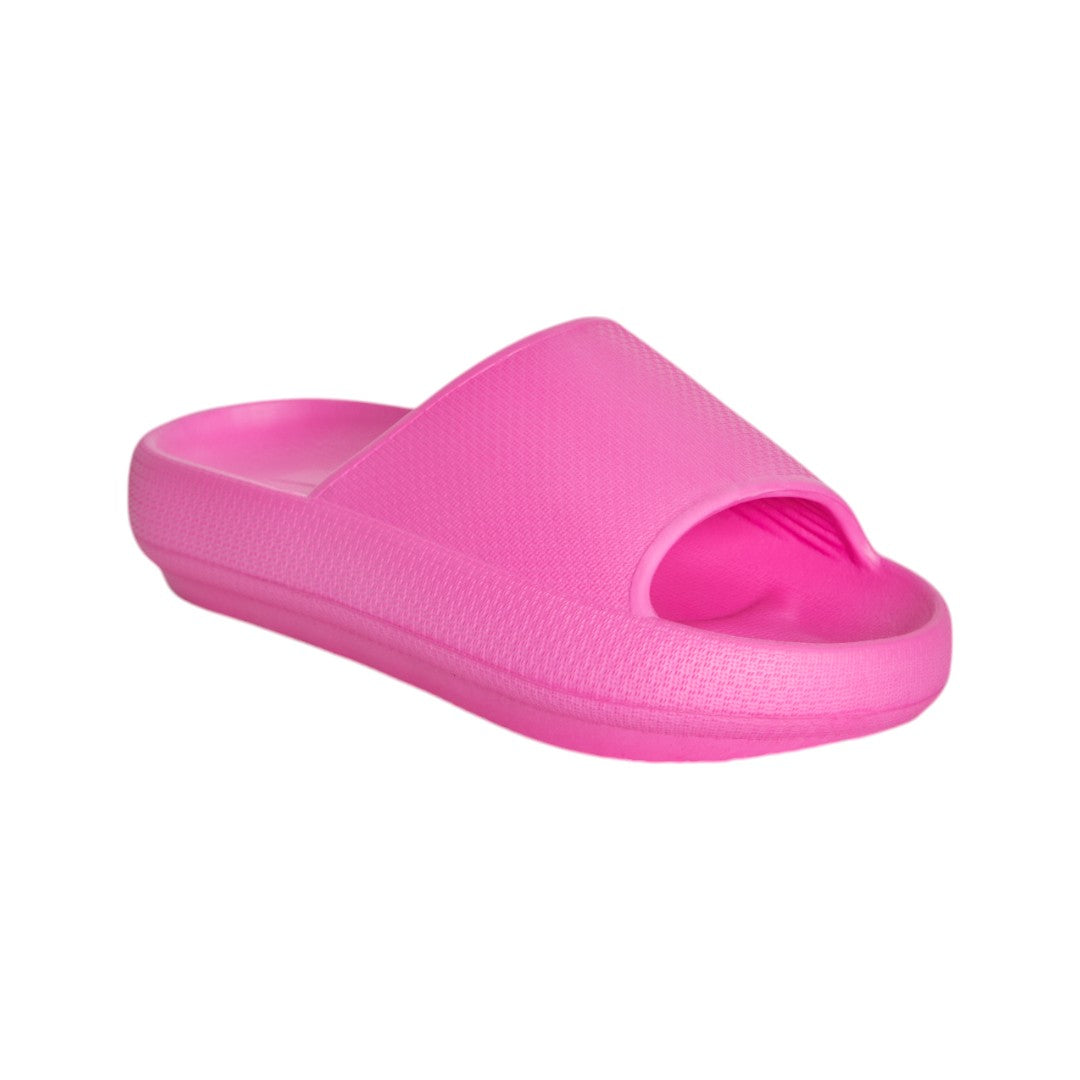 Sandalia Rosa Confort Unisex dv2925