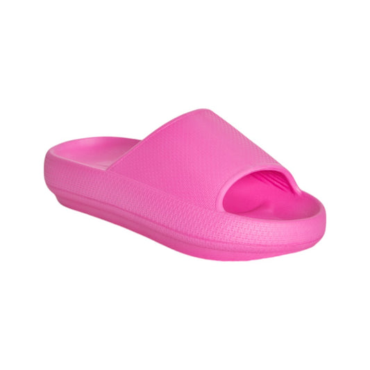 Sandalia Rosa Confort Unisex dv2925