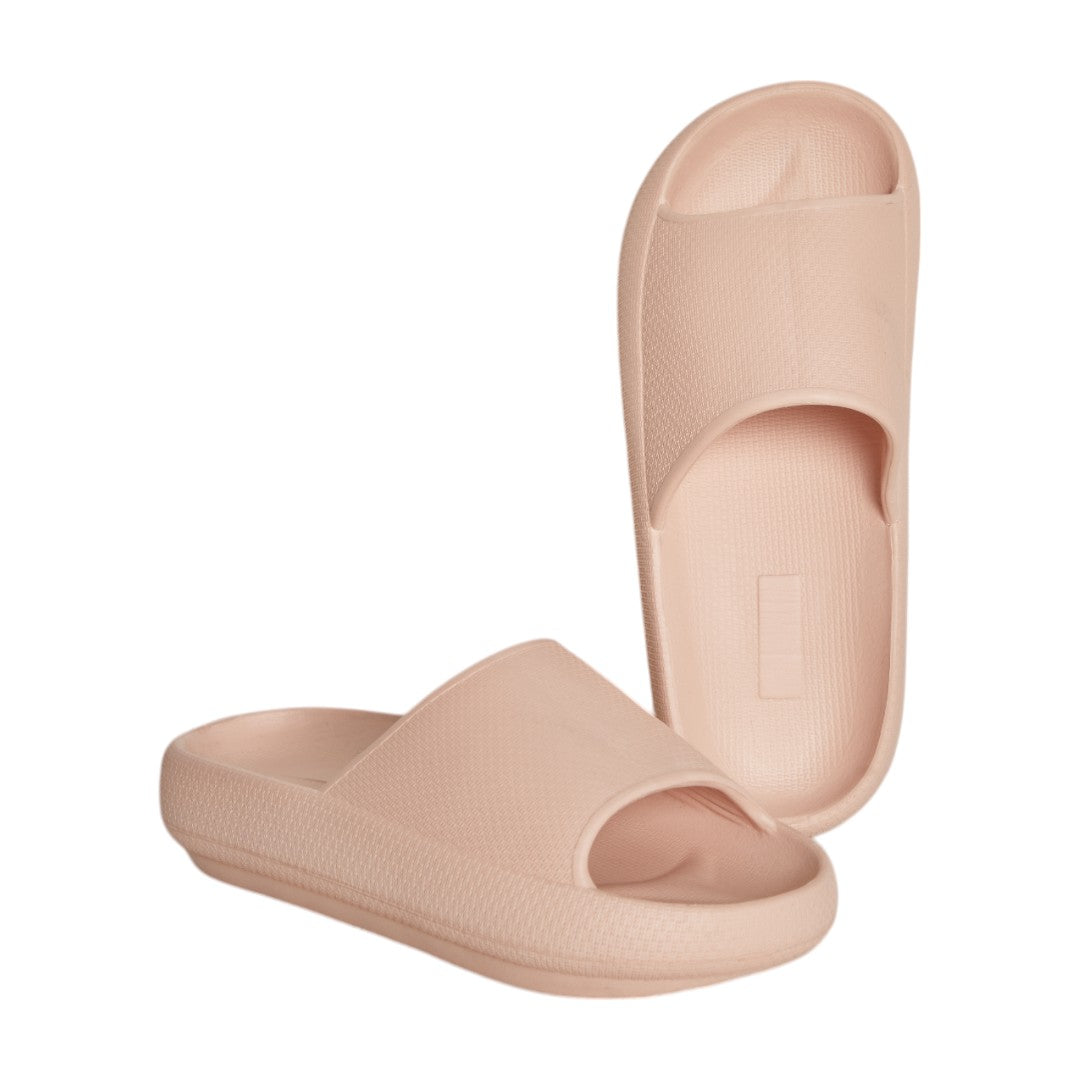 Sandalia Beige Confort Unisex dv2925