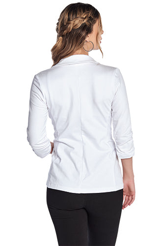 Saco Blanco