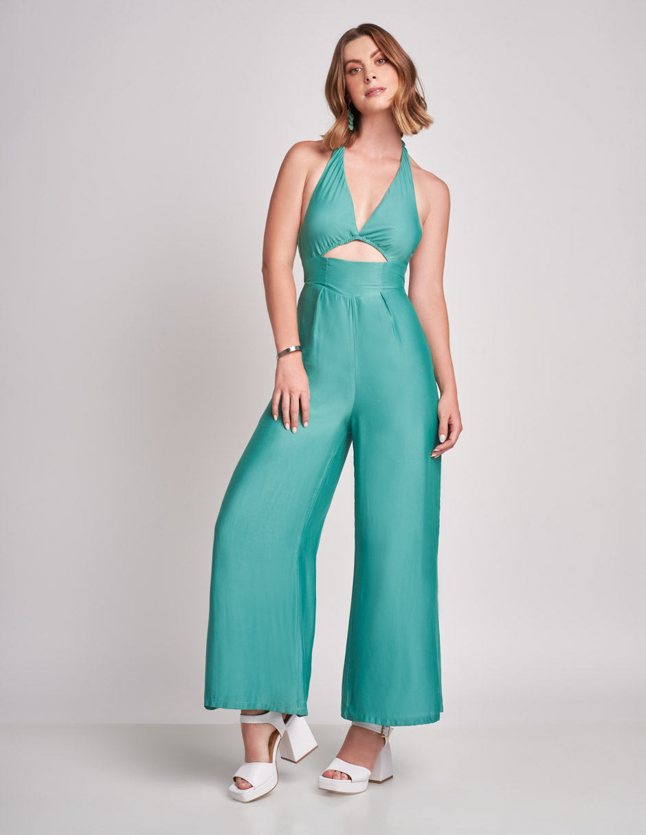 Palazzo Halter: Tiro Alto y Elegancia en Espalda