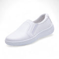 Tenis Confort para Dama Color Blanco Modelo 656972
