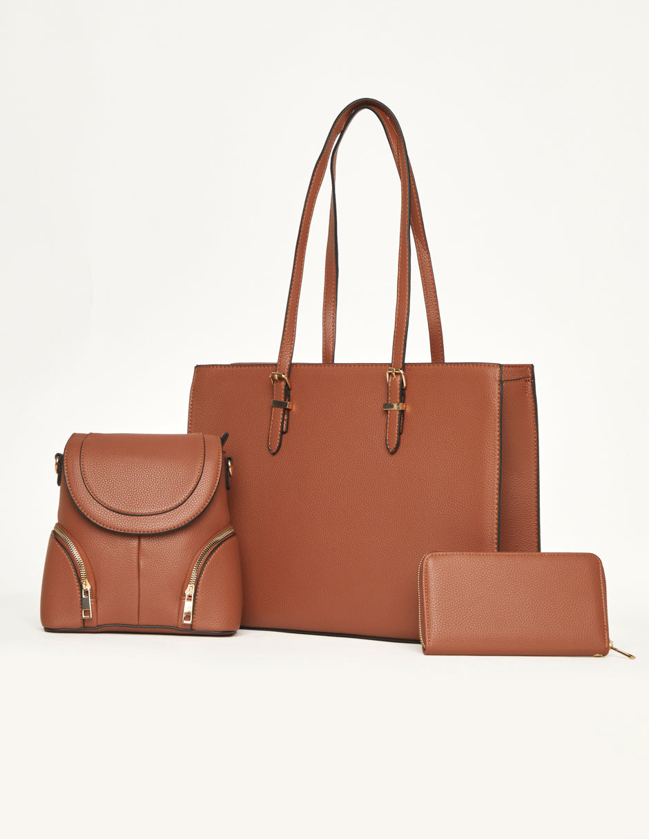Set Bolsa 3 piezas