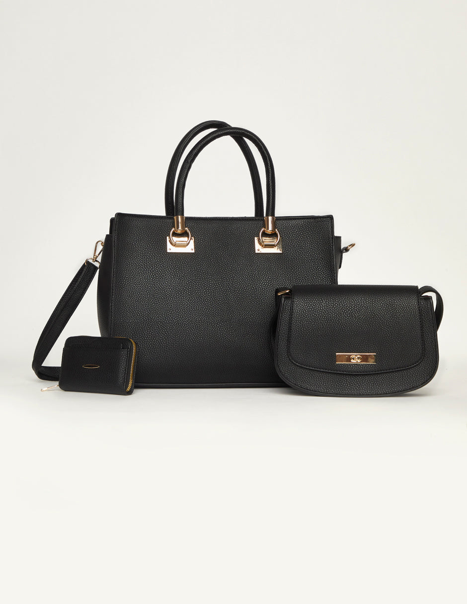 Set Bolsa 3 piezas