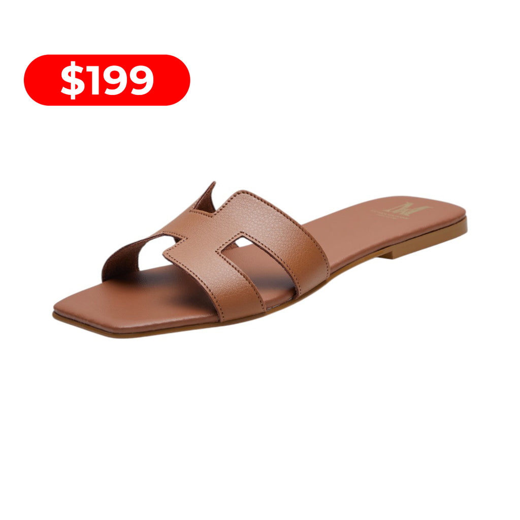 Sandalia H sándalo modelo 366211