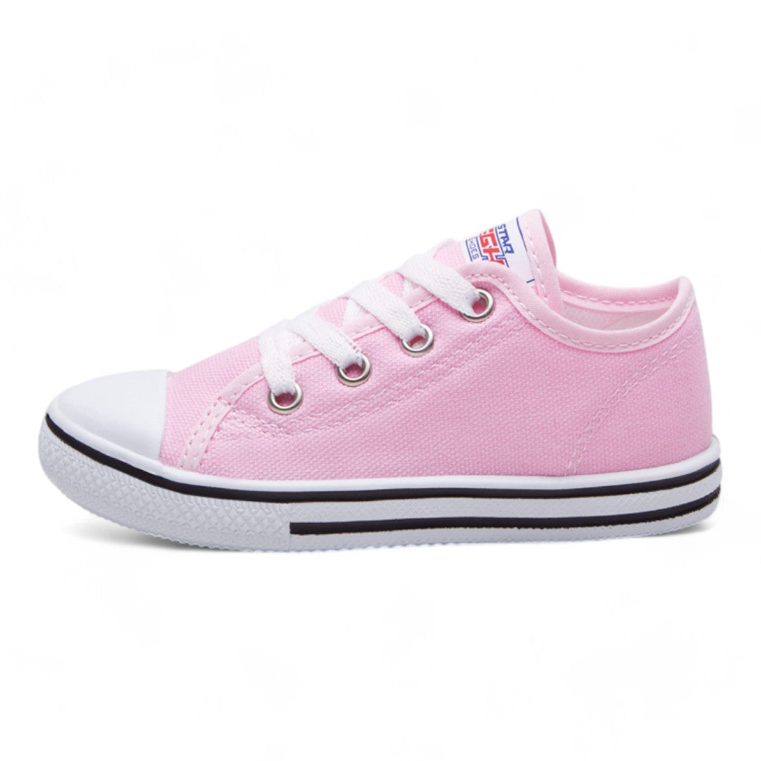 Tenis Niña Rosa dv2925