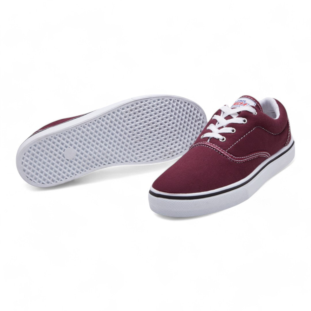 Tenis Unisex Tinto dv2925
