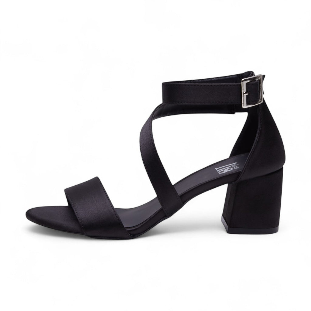 Zapatilla de tacón nuty modelo O6589