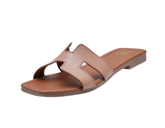 Sandalia Café Formal Dama dv2925